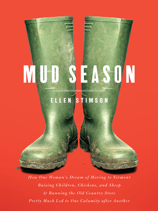 Title details for Mud Season by Ellen Stimson - Wait list